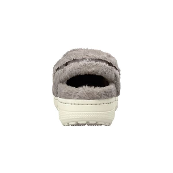 Crocs Classic Unforgettable Clog - Ljusbrun Klarbrun 36