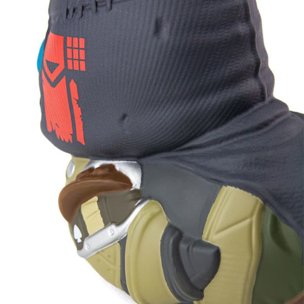 TUBBZ Bath Duck - Destiny - Cayde-6 - Samlarobjekt - Grå - Flerfärgad Flerfärgad