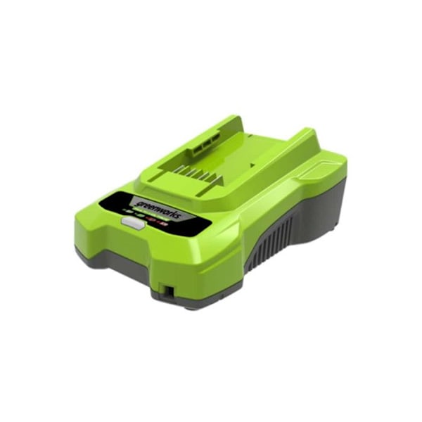 Universellt laddare 40V 2,0Ah GREENWORKS - G40C