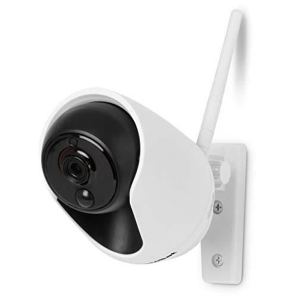 TechniSat Inomhuskamera 1 komponent Smart Home 0000-9512