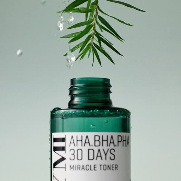AHA BHA PHA 30 DAGARS MIRAKEL MINI TONER 30ml