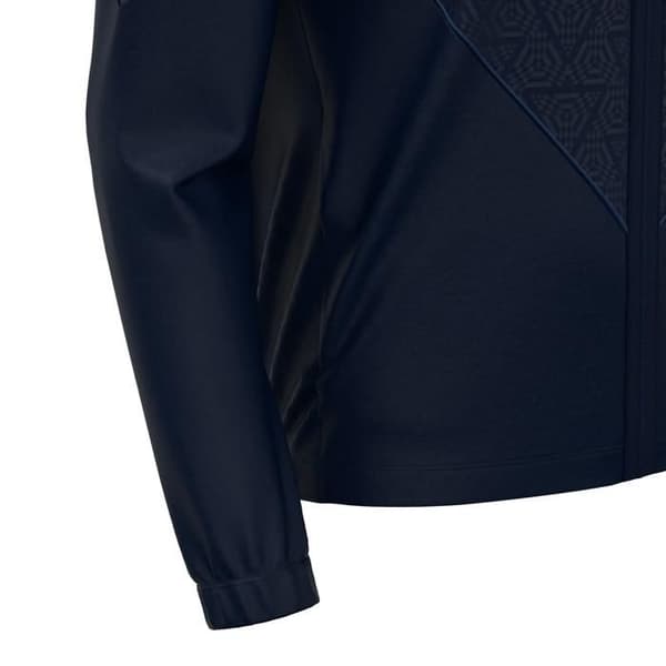 Macron Morpheus träningsjacka marin/marin XXXXL