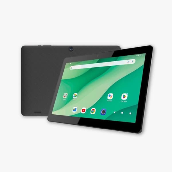 Logicom Tab 210 10,1" 64 GB Svart