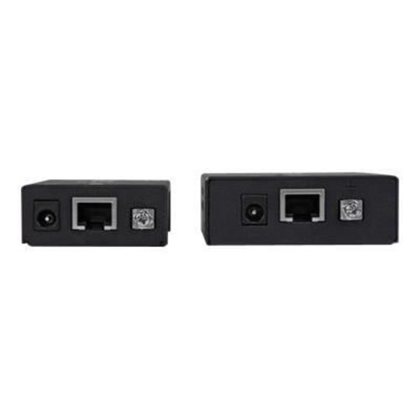 4K HDMI-förlängare över Cat5e / 6 - STARTECH - ST121HDBTE - 70 m - POC