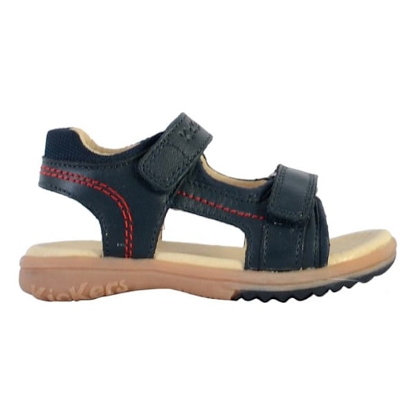 KICKERS Sandaler Platino Marin Marin 34