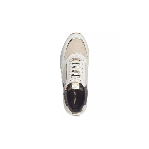 Korgar TAMARIS 23732-41 beige 40