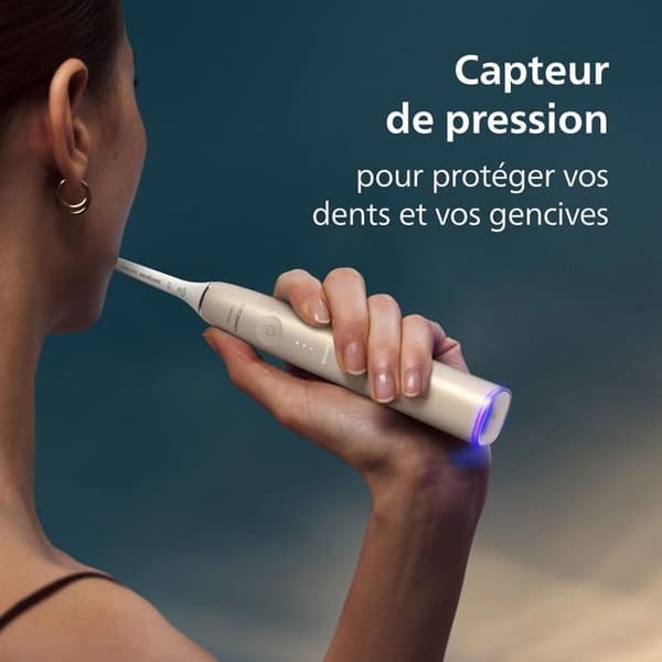Philips Sonicare 9900 DiamondClean Prestige HX9992/31