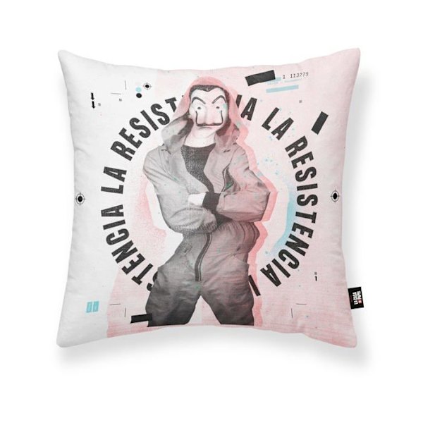 Bl belum kuddfodral - 1 - FUNDA DE COJIN 00% ALGODON 45X45CM MODEL BERLIN B