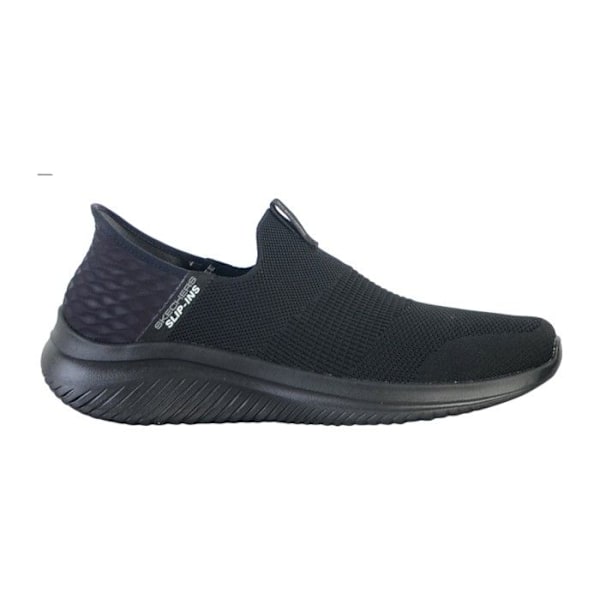 Skechers Ultra Flex 3.0 Smooth Step Sneakers Svart 41