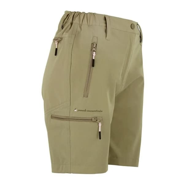 Kort dam Peak Mountain - beige beige S