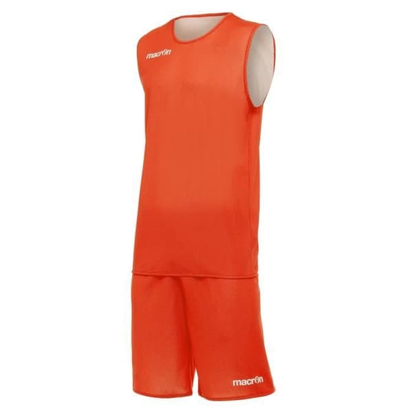 Macron X400 set Apelsin XXS