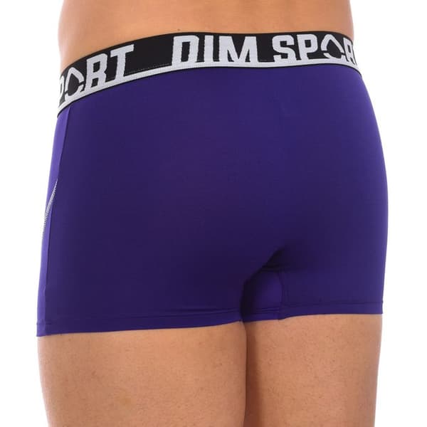 3-pack Mikrofiber Sportkalsonger för Herr Nr/gr/vlt a fyra