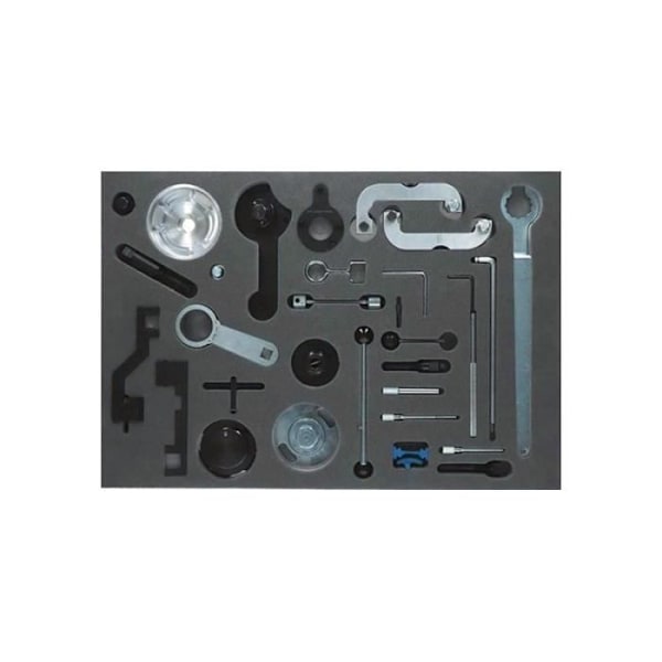 VAG Kstools Timing Tool Module