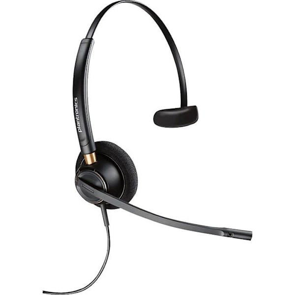 Poly EncorePro HW510 - mikro-