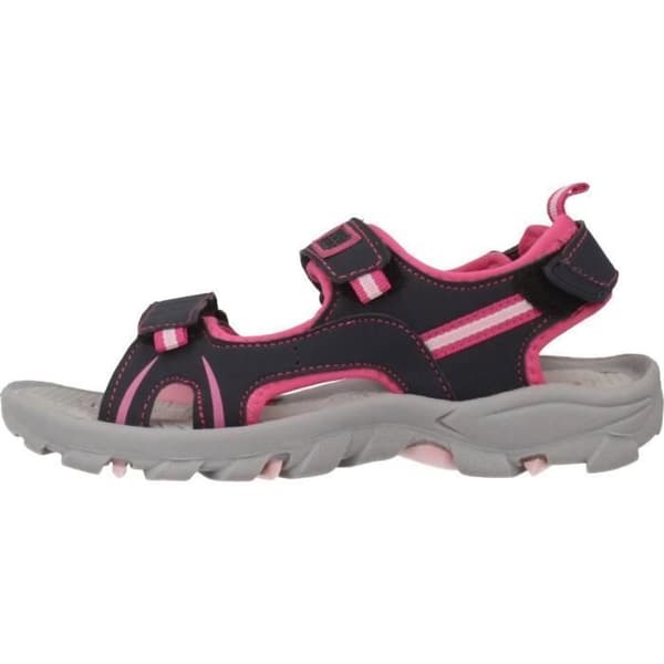 Gioseppo flickbarns barfotasandaler 85547 - Rosa Ros 26