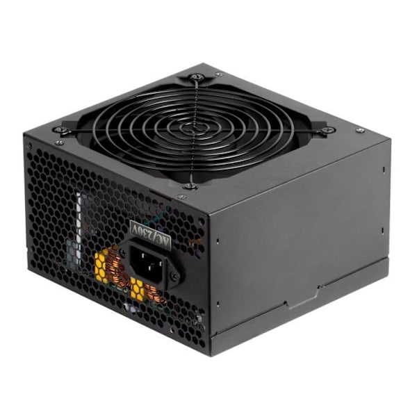 Mars Gaming APIIII500 500W 500W Strömförsörjning