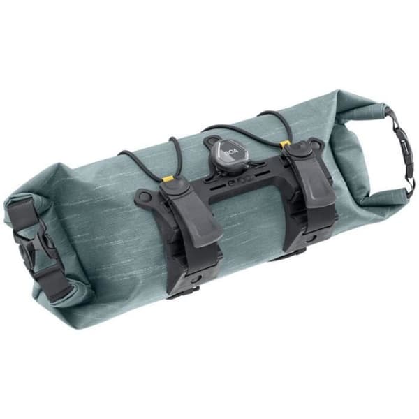 EVOC Pack BOA WP 2.5 styrväska - Grå - Herr - 2 års garanti