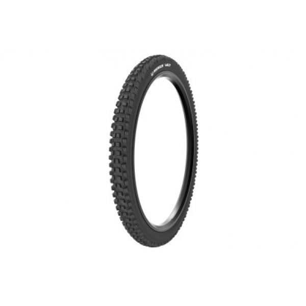 Michelin Wild Access rigid bead MTB-däck - svart - 61-622/29 svart