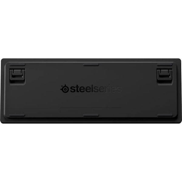 Steelseries APEX PRO TKL TRÅDLÖS tangentbord