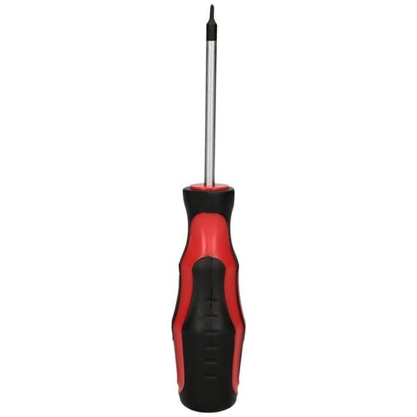 KS Tools 159.1254 Tri-Wing skruvmejsel