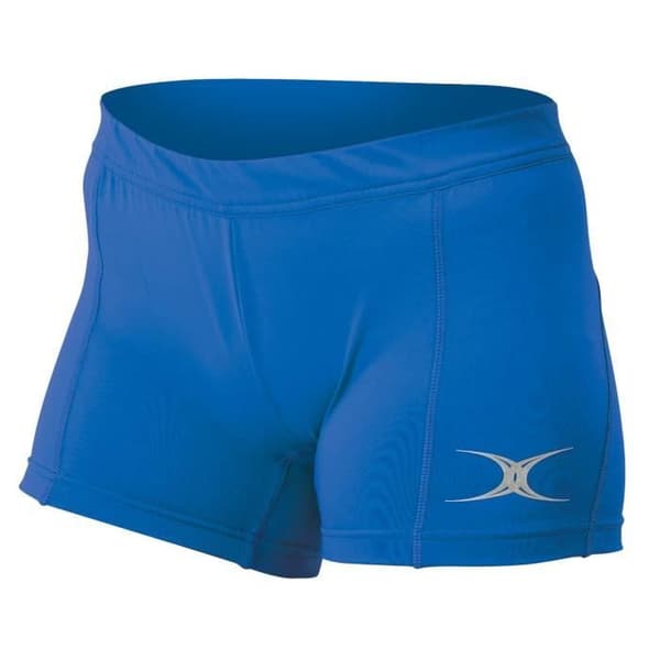 Kort dam Gilbert Eclipse II - royal - S Kunglig S