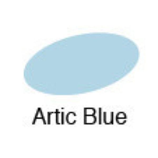 Graph'It - Alkoholmarkör Graph'it 7122 Artic blue arktisk blå