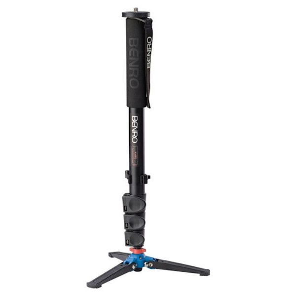 Benro monopod vide alu kit s serie flip lock a38fd