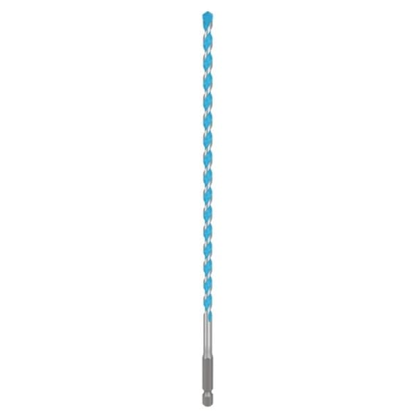 Borr - BOSCH - Expert HEX-9 - Ø 6 mm - 250 mm - MultiConstruction