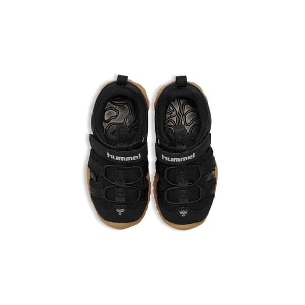 Barnsandaler Hummel - antracit antracit 28