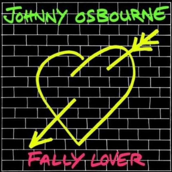 Johnny Osbourne - Fally Lover [Vinyl]