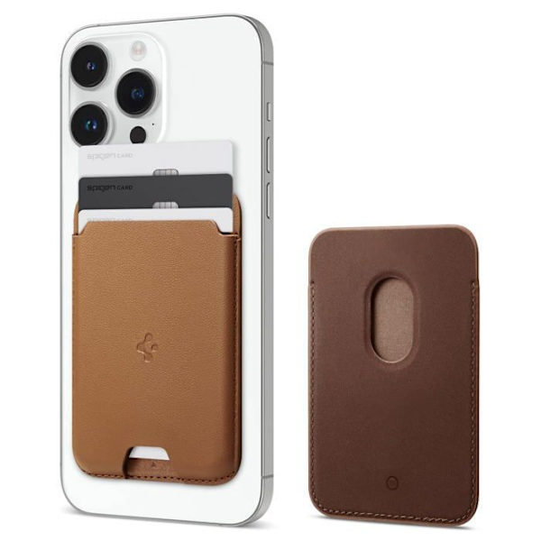 Skydd - fodral - strumpa Spigen - AFA05804