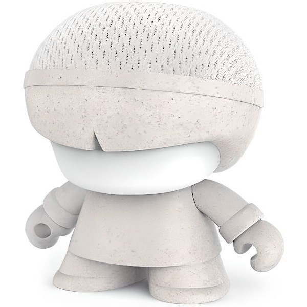 Bluetooth-högtalare - Xoopar - Mini Xboy - 3W - Miljövänlig - Bluetooth 4.2