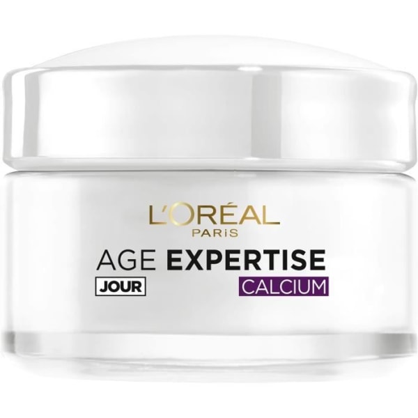 L'OREAL PARIS Age Expertise 55+ Night Care Cream - 50 ml