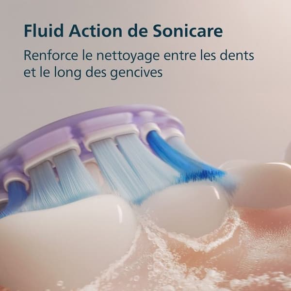 Philips HX7420 02 Sonicare 7100 ELBROSSA Vit
