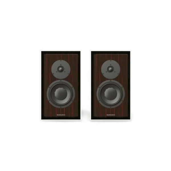 Dynaudio Special Forty Bookshelf Speakers Vine Black Säljs i par - 5706937265615