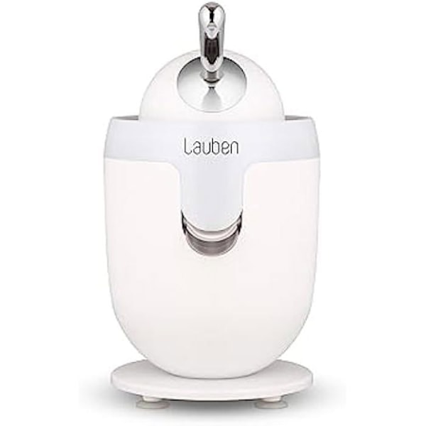 Elpress - LAUBEN - 110WT - Anti-droppfunktion - 0,6L - Tyst och effektiv