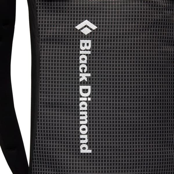 Black Diamond Speed 22 ryggsäck grafit
