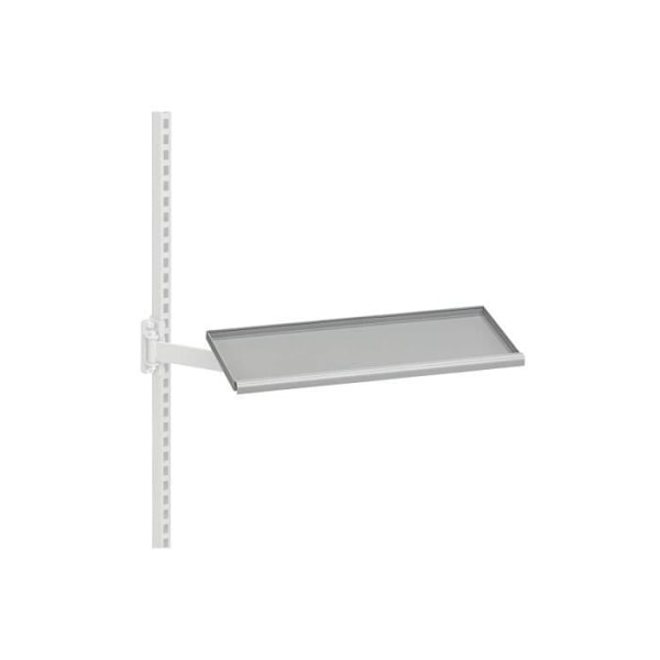 WFI AB 34333 tangentbordsstöd för flexibel arm - 3-433-3
