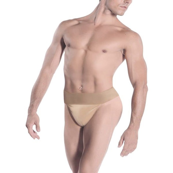 Thong - tanga Wear moi - DANCBEIL - Danc Tanga Man Beige jag