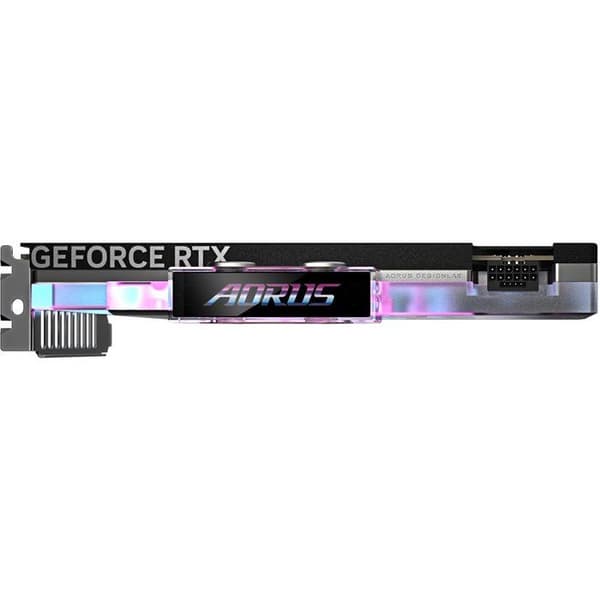 GIGABYTE - AORUSX - Grafikkort - NVIDIA RTX 5080 WB - 16 Go