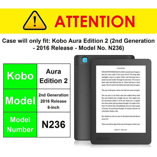 Housse - etui - coque - fasad - transportväska Forefront cases - FCKOBOAURA2NDEDITIONSHELL