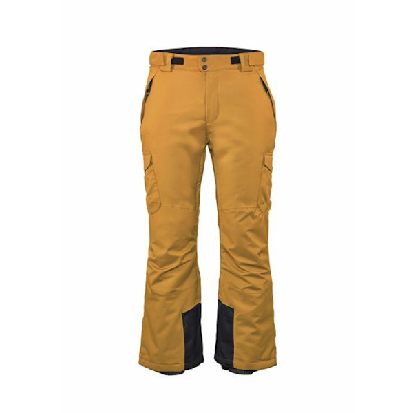 Sportbyxor - tekniska byxor - Killtec sportleggings - 36174-000 Kamel XXXL