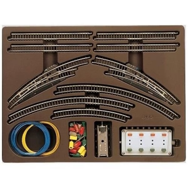 Eltåg - MÄRKLIN - 8192 - Inredning
