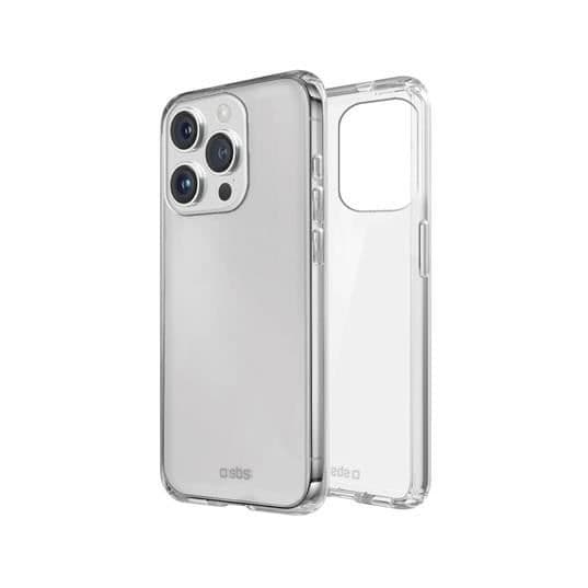 SBS - COQUE SKYDD GSM TESKINIP1661PT Transparent