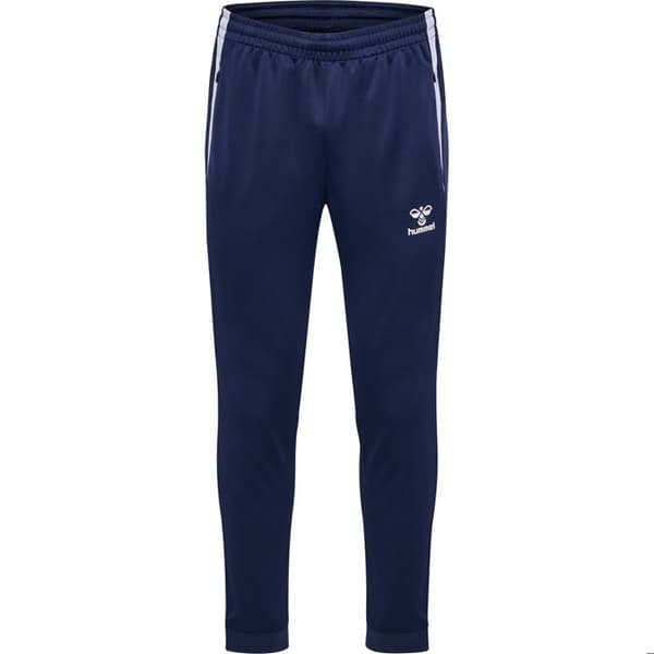 Jogging Hummel Lead 2.0 blå XL