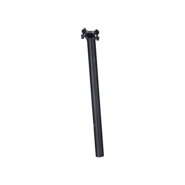 Sadelstolpe BBB Skyscraper - Svart - 29,4 mm svart