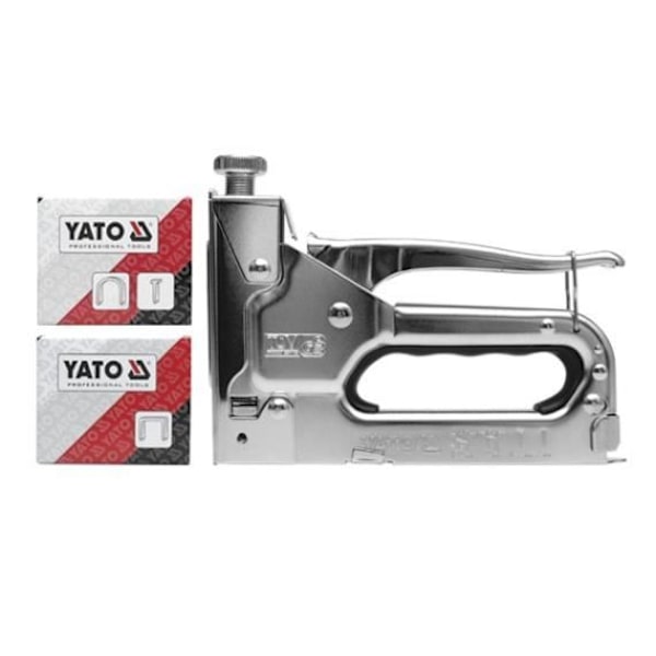 Yato YT-7000, Rostfritt stål, Metall Rostfritt stål