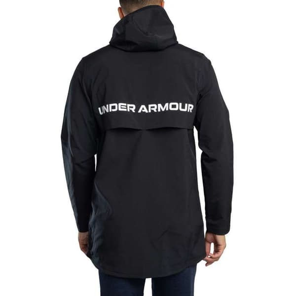 Challenger Pro Jacka - Under Armour Svart M