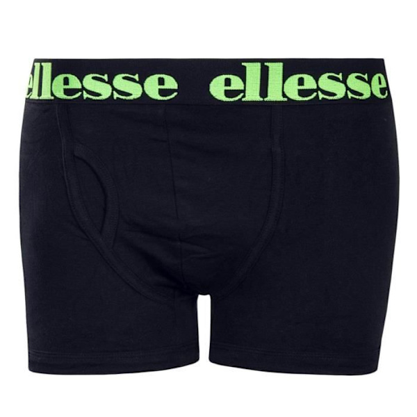 Ellesse Underkläder i svart för män Svart M