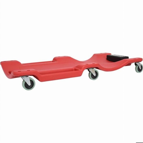 Visiter vagn - KS TOOLS - Ergonomisk - Praktisk - Lätt - Hållbar